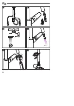 Preview for 4 page of Hans Grohe Focus Series Instructions For Use/Assembly Instructions