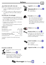 Preview for 5 page of Hans Grohe Focus Instructions For Use Manual