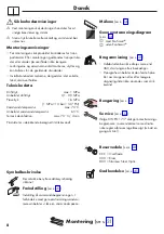 Preview for 8 page of Hans Grohe Focus Instructions For Use Manual