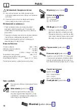 Preview for 10 page of Hans Grohe Focus Instructions For Use Manual