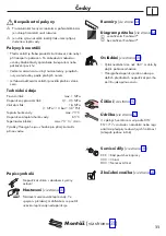 Preview for 11 page of Hans Grohe Focus Instructions For Use Manual