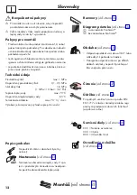 Preview for 12 page of Hans Grohe Focus Instructions For Use Manual