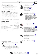 Preview for 15 page of Hans Grohe Focus Instructions For Use Manual