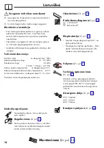 Preview for 18 page of Hans Grohe Focus Instructions For Use Manual