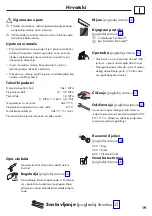 Preview for 19 page of Hans Grohe Focus Instructions For Use Manual