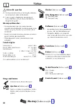 Preview for 20 page of Hans Grohe Focus Instructions For Use Manual