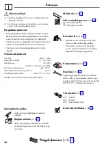 Preview for 24 page of Hans Grohe Focus Instructions For Use Manual