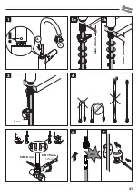 Preview for 31 page of Hans Grohe Focus Instructions For Use Manual