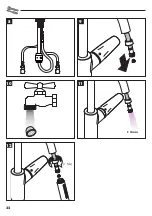 Preview for 32 page of Hans Grohe Focus Instructions For Use Manual