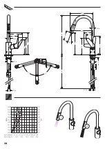 Preview for 34 page of Hans Grohe Focus Instructions For Use Manual