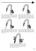 Preview for 35 page of Hans Grohe Focus Instructions For Use Manual