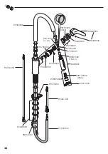 Preview for 38 page of Hans Grohe Focus Instructions For Use Manual