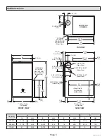 Preview for 6 page of Hans Grohe GE NF80UV Service Manual