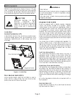 Preview for 8 page of Hans Grohe GE NF80UV Service Manual