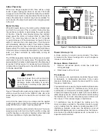 Preview for 12 page of Hans Grohe GE NF80UV Service Manual