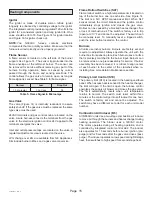 Preview for 15 page of Hans Grohe GE NF80UV Service Manual