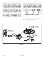 Preview for 19 page of Hans Grohe GE NF80UV Service Manual