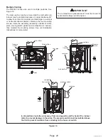 Preview for 20 page of Hans Grohe GE NF80UV Service Manual