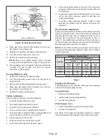 Preview for 22 page of Hans Grohe GE NF80UV Service Manual