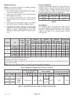 Preview for 23 page of Hans Grohe GE NF80UV Service Manual