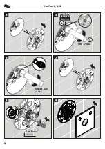 Предварительный просмотр 8 страницы Hans Grohe iBox universal 2 Instructions For Use/Assembly Instructions