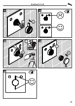 Предварительный просмотр 15 страницы Hans Grohe iBox universal 2 Instructions For Use/Assembly Instructions