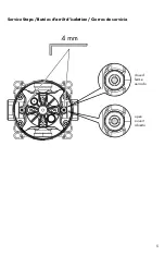 Preview for 5 page of Hans Grohe iBox Universal Plus Rough 01850181 Installation Instructions / Warranty