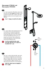 Preview for 17 page of Hans Grohe iBox Universal Plus Rough 01850181 Installation Instructions / Warranty