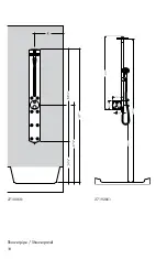 Preview for 18 page of Hans Grohe iBox Universal Plus Rough 01850181 Installation Instructions / Warranty