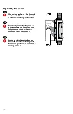 Preview for 26 page of Hans Grohe iBox Universal Plus Rough 01850181 Installation Instructions / Warranty