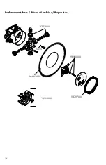 Preview for 34 page of Hans Grohe iBox Universal Plus Rough 01850181 Installation Instructions / Warranty