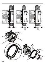 Preview for 36 page of Hans Grohe iBox universal Assembly Instructions Manual