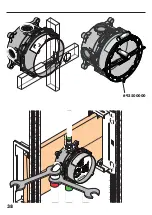 Preview for 38 page of Hans Grohe iBox universal Assembly Instructions Manual