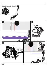 Preview for 42 page of Hans Grohe iBox universal Assembly Instructions Manual