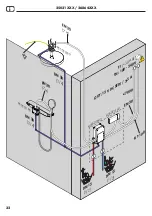 Предварительный просмотр 32 страницы Hans Grohe iBoxPlug 1D-D40 25022180 Instructions For Use/Assembly Instructions