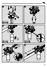 Предварительный просмотр 37 страницы Hans Grohe iBoxPlug 1D-D40 25022180 Instructions For Use/Assembly Instructions