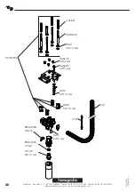 Предварительный просмотр 40 страницы Hans Grohe iBoxPlug 1D-D40 25022180 Instructions For Use/Assembly Instructions