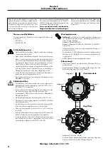 Preview for 3 page of Hans Grohe iControl mobile 15941180 Instructions For Use/Assembly Instructions