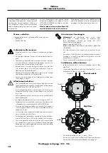 Preview for 15 page of Hans Grohe iControl mobile 15941180 Instructions For Use/Assembly Instructions