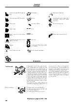 Preview for 21 page of Hans Grohe iControl mobile 15941180 Instructions For Use/Assembly Instructions