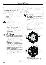 Preview for 35 page of Hans Grohe iControl mobile 15941180 Instructions For Use/Assembly Instructions