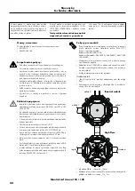 Preview for 43 page of Hans Grohe iControl mobile 15941180 Instructions For Use/Assembly Instructions