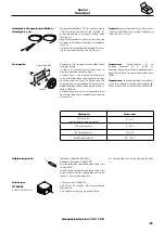 Preview for 62 page of Hans Grohe iControl mobile 15941180 Instructions For Use/Assembly Instructions