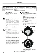 Preview for 67 page of Hans Grohe iControl mobile 15941180 Instructions For Use/Assembly Instructions