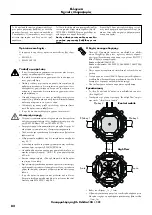 Preview for 83 page of Hans Grohe iControl mobile 15941180 Instructions For Use/Assembly Instructions