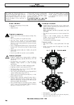 Preview for 99 page of Hans Grohe iControl mobile 15941180 Instructions For Use/Assembly Instructions