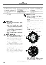 Preview for 111 page of Hans Grohe iControl mobile 15941180 Instructions For Use/Assembly Instructions