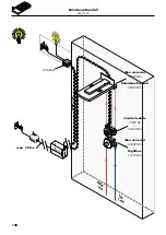 Preview for 129 page of Hans Grohe iControl mobile 15941180 Instructions For Use/Assembly Instructions