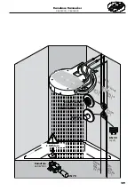 Preview for 130 page of Hans Grohe iControl mobile 15941180 Instructions For Use/Assembly Instructions