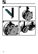 Preview for 135 page of Hans Grohe iControl mobile 15941180 Instructions For Use/Assembly Instructions